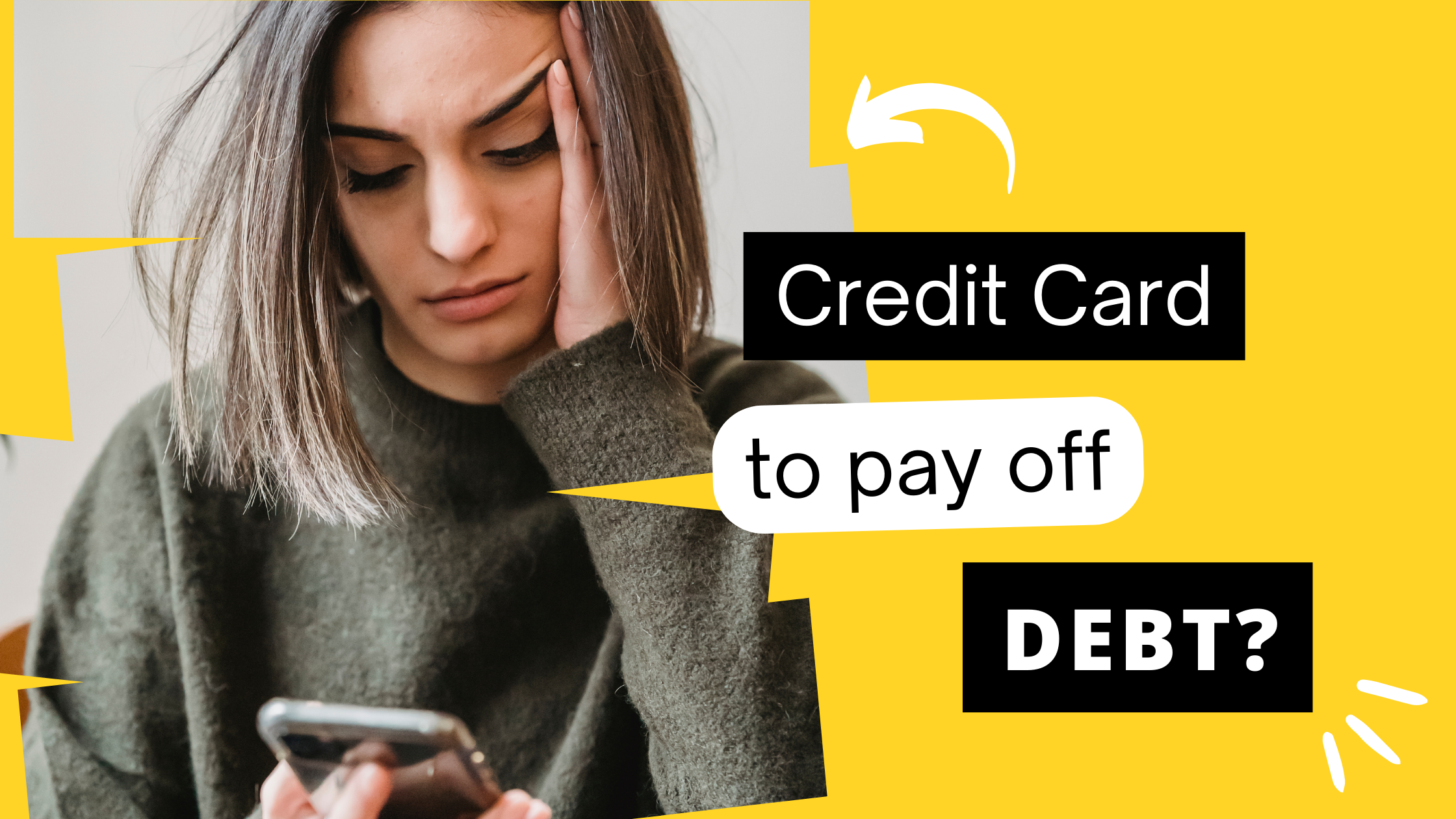 Credit Card Debt How to Pay Off